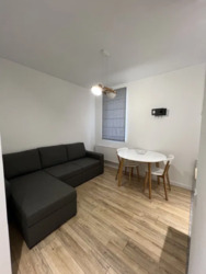 Евродвушка с новым ремонтом, мебелью и техникой – ЖК Гидропарк фото 4 Евродвушка с новым ремонтом, мебелью и техникой – ЖК Гидропарк фото 4