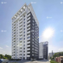 1к. 49м2. ЖК Одеський (Одесская, ЖК Одесский, ул. Качановская). фото 18 1к. 49м2. ЖК Одеський (Одесская, ЖК Одесский, ул. Качановская). фото 18