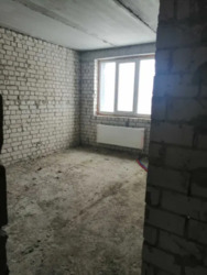 Однокімнатна квартира в ЖК Перемоги 2 фото 4 Однокімнатна квартира в ЖК Перемоги 2 фото 4