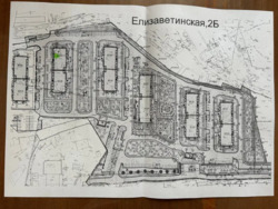Продам ЖК Левада-2, 1-но кімнатна квартира фото 3 Продам ЖК Левада-2, 1-но кімнатна квартира фото 3