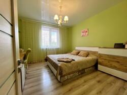 Продам 3-кімнатну квартиру в ЖК «Миру», вул. Миру, 5-Б (м. Масельського) фото 5 Продам 3-кімнатну квартиру в ЖК «Миру», вул. Миру, 5-Б (м. Масельського) фото 5