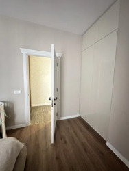 У продажу 2 - кімнатна квартира у ЖК Білий слон фото 9 У продажу 2 - кімнатна квартира у ЖК Білий слон фото 9