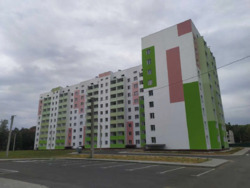 У продажу 1 - кімнатна квартира в ЖК Миру - 3 станція метро Тракторний завод фото 1 У продажу 1 - кімнатна квартира в ЖК Миру - 3 станція метро Тракторний завод фото 1