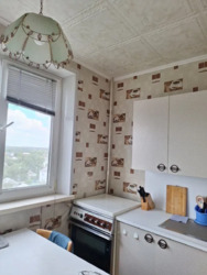 Продам 1-кімнатну квартиру фото 2 Продам 1-кімнатну квартиру фото 2