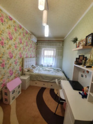 3 к.кв. с ремонтом Одесская фото 6 3 к.кв. с ремонтом Одесская фото 6