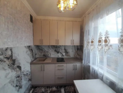 НОВАЯ! 2х комнатная квартира с ремонтом на Алексеевке, возле метро. фото 2 НОВАЯ! 2х комнатная квартира с ремонтом на Алексеевке, возле метро. фото 2