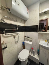 Продається квартира Харківська, Харків, Холодногірський, ЮЖД, м. Вокзальна (Південний вокзал) фото 6 Продається квартира Харківська, Харків, Холодногірський, ЮЖД, м. Вокзальна (Південний вокзал) фото 6