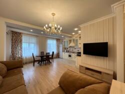 ЖК УСАДЬБА ЧЕРНЫШОВА фото 5 ЖК УСАДЬБА ЧЕРНЫШОВА фото 5