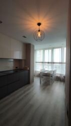 У продажу 2 - кімнатна квартира в ЖК «Молодіжний» станція метро Олексіїіська фото 6 У продажу 2 - кімнатна квартира в ЖК «Молодіжний» станція метро Олексіїіська фото 6