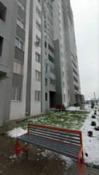 Продаж 1 кімнатної квартири з євроремонтом у ЖК Левада-2. фото 12 Продаж 1 кімнатної квартири з євроремонтом у ЖК Левада-2. фото 12