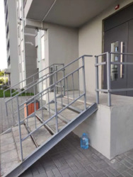 Продам 1 комнатную квартиру м. Гагарина ЖК Левада 2 фото 15 Продам 1 комнатную квартиру м. Гагарина ЖК Левада 2 фото 15