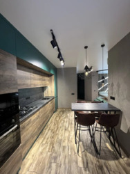 У продажу 1 - кімнатна квартира в ЖК Лазурний станція метро Центральний ринок фото 14 У продажу 1 - кімнатна квартира в ЖК Лазурний станція метро Центральний ринок фото 14