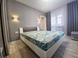 У продажу 1 - кімнатна квартира в ЖК Левада фото 5 У продажу 1 - кімнатна квартира в ЖК Левада фото 5