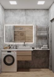 В продаже 3 - х комнатная квартира в ЖК Архитекторов на Алексеевке в пешей доступности от станции метро Победы фото 10 В продаже 3 - х комнатная квартира в ЖК Архитекторов на Алексеевке в пешей доступности от станции метро Победы фото 10