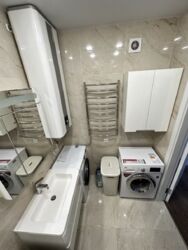 В продаже полноценная 2 - х комнатная квартира S 60 м2 в ЖК Мира 1 фото 15 В продаже полноценная 2 - х комнатная квартира S 60 м2 в ЖК Мира 1 фото 15