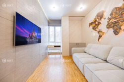 3к 101м2, Центр, м. Наукова (м Научная, ЖК Павловский квартал) фото 10 3к 101м2, Центр, м. Наукова (м Научная, ЖК Павловский квартал) фото 10