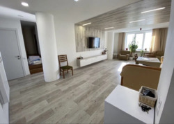 В продаже просторная двухуровневая квартира с отличным качественным ремонтом в ЖК Квартет, пр-т Юбилейный, 61д, Салтовка фото 4 В продаже просторная двухуровневая квартира с отличным качественным ремонтом в ЖК Квартет, пр-т Юбилейный, 61д, Салтовка фото 4