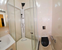 В продаж утонченная 3 - комнатная квартира с 2 спальнями в престижном ЖК 'Авантаж' на улице Культуры, 22-В фото 16 В продаж утонченная 3 - комнатная квартира с 2 спальнями в престижном ЖК 'Авантаж' на улице Культуры, 22-В фото 16