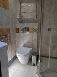 В продаже двухуровневая 3 - комнатная квартира в ЖК Садовый станция метро Дворец Спорта фото 13 В продаже двухуровневая 3 - комнатная квартира в ЖК Садовый станция метро Дворец Спорта фото 13