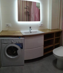 В продаже 1 - комнатная квартира в ЖК Мира - 3 станция метро Тракторный завод фото 5 В продаже 1 - комнатная квартира в ЖК Мира - 3 станция метро Тракторный завод фото 5