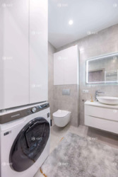 У продажу 2 - рівневу квартиру в новобудові ЖК 'Рогатинський'. фото 17 У продажу 2 - рівневу квартиру в новобудові ЖК 'Рогатинський'. фото 17