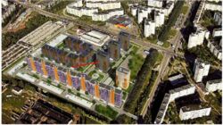 Продам 1к квартиру в ЖК Меридиан, Дом 3 фото 4 Продам 1к квартиру в ЖК Меридиан, Дом 3 фото 4