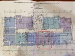 Продається квартира Харківська, Харків, Салтівський (Московський), Салтовка 606 м/р, Валентиновская ул., 49, м. Студентська фото 2 Продається квартира Харківська, Харків, Салтівський (Московський), Салтовка 606 м/р, Валентиновская ул., 49, м. Студентська фото 2