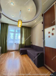 2к.кв, 54м. Сталинка, майдан Иподрому. район Центрального парка. фото 7 2к.кв, 54м. Сталинка, майдан Иподрому. район Центрального парка. фото 7