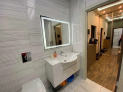 2к квартира в ЖК Оптима, Ботанический сад фото 5 2к квартира в ЖК Оптима, Ботанический сад фото 5