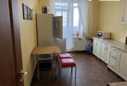 Продам большую 1к.кв. S-53 м2.15/15 на Алексеевке ЖК Алексеевский фото 3 Продам большую 1к.кв. S-53 м2.15/15 на Алексеевке ЖК Алексеевский фото 3