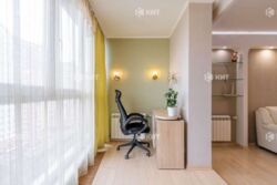 У продажу 4 - кімнатна квартира в ЖК Молодіжний станція метро Олексіївська фото 5 У продажу 4 - кімнатна квартира в ЖК Молодіжний станція метро Олексіївська фото 5