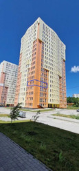 Продам 2 комнатную квартиру в новострое, 5 этаж фото 5 Продам 2 комнатную квартиру в новострое, 5 этаж фото 5