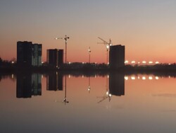 В продаже 2 - комнатная квартира в ЖК ОАЗИС дом сдан фото 3 В продаже 2 - комнатная квартира в ЖК ОАЗИС дом сдан фото 3