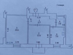 ������ 2-� ������� �������� � ����������� ����� ����, ���� 3