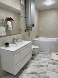 В продажу 3 - кімнатна дворівнева квартира ЖК Радужний станція метро Палац Спорту фото 17 В продажу 3 - кімнатна дворівнева квартира ЖК Радужний станція метро Палац Спорту фото 17