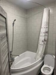 В продаже 1 - комнатная квартира в ЖК «Дом на Зерновой» с ремонтом фото 6 В продаже 1 - комнатная квартира в ЖК «Дом на Зерновой» с ремонтом фото 6