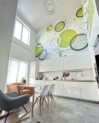 � ������� ������������� �������� 140 �2 � �������� �� ��������� ���� � ������� �� �������� ���� 1