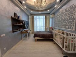 ЖК Лайнер, Сад Шевченко, Каскад, Продам 2 комн. квартиру 80м2 ЦЕНТР фото 1 ЖК Лайнер, Сад Шевченко, Каскад, Продам 2 комн. квартиру 80м2 ЦЕНТР фото 1