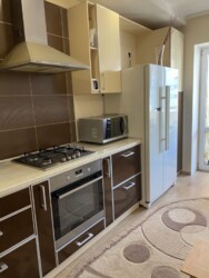 3 х ком. Квартира в новострої. фото 2 3 х ком. Квартира в новострої. фото 2