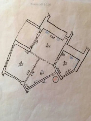 Продається квартира Харківська, Харків, Київський, Салтовка, 522, Барабашова ул., 36а, м. Студентська фото 6 Продається квартира Харківська, Харків, Київський, Салтовка, 522, Барабашова ул., 36а, м. Студентська фото 6