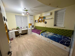 В продаже 4 - комнатная квартира в новостройке ЖК «Молодежный» Алексеевка фото 2 В продаже 4 - комнатная квартира в новостройке ЖК «Молодежный» Алексеевка фото 2