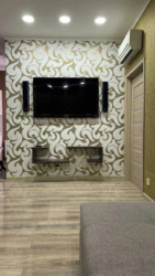 Квартира в центре с ремонтом/НОВОСТРОЙ/ Монте Плаза фото 6 Квартира в центре с ремонтом/НОВОСТРОЙ/ Монте Плаза фото 6