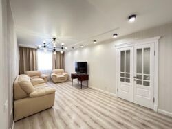 В продаже 4 - комнатная квартира ЖК Ньютона фото 12 В продаже 4 - комнатная квартира ЖК Ньютона фото 12