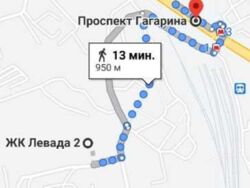 � ������� 1- ��������� �������� � �� ������ - 2 S = 46,08 �2 ���� 7