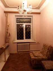 Продам 3 кв. Центр, сталінка, м. Університет фото 4 Продам 3 кв. Центр, сталінка, м. Університет фото 4