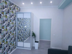 В продаже 2 - комнатная квартира в ЖК Архітекторів Олексіївка фото 3 В продаже 2 - комнатная квартира в ЖК Архітекторів Олексіївка фото 3