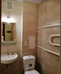 У продажу 1 - кімнатна квартира із новим ремонтом, меблями та технікою. Станція метро 23 Серпня фото 12 У продажу 1 - кімнатна квартира із новим ремонтом, меблями та технікою. Станція метро 23 Серпня фото 12