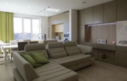 В продаже 3 - комнатная квартира в ЖК 'Адмирал' по ул. Клочковская фото 9 В продаже 3 - комнатная квартира в ЖК 'Адмирал' по ул. Клочковская фото 9