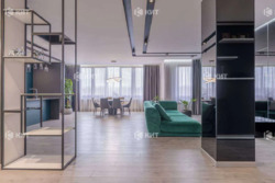 4к. 220м2 Центр (Сокольники, ЖК Белый Слон, парк Горького), фото 4 4к. 220м2 Центр (Сокольники, ЖК Белый Слон, парк Горького), фото 4