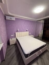 ЖК River Town. Ремонт. Мебель. Техника. Новострой. Авт. Газ. Отопление. фото 6 ЖК River Town. Ремонт. Мебель. Техника. Новострой. Авт. Газ. Отопление. фото 6